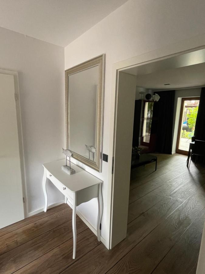 Mystay Mueggelheim Apartamento Berlim