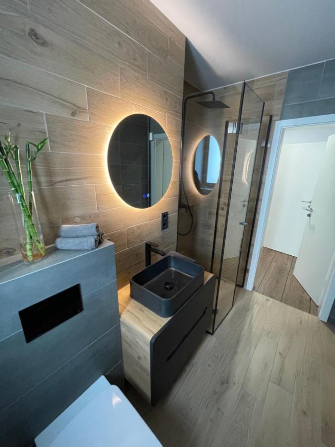 Mystay Mueggelheim Apartamento Berlim