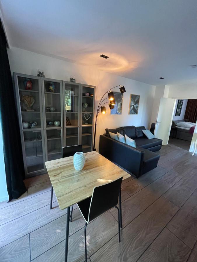 Mystay Mueggelheim Apartamento