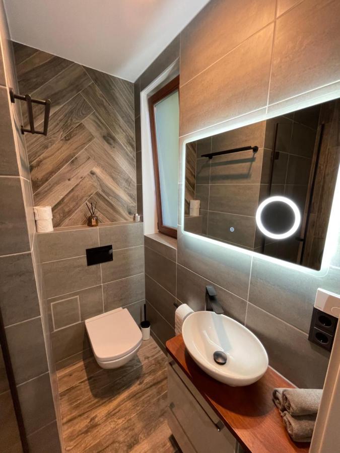 Apartamento Mystay Mueggelheim *