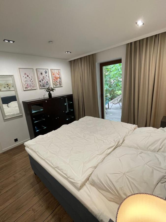 Apartamento Mystay Mueggelheim