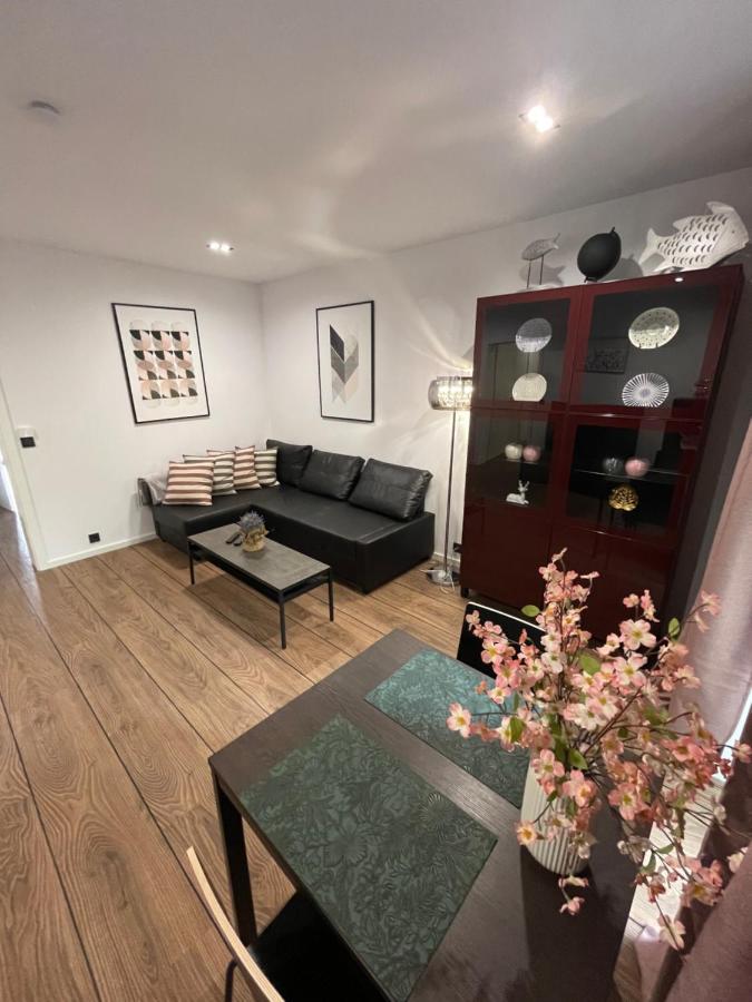 Apartamento Mystay Mueggelheim