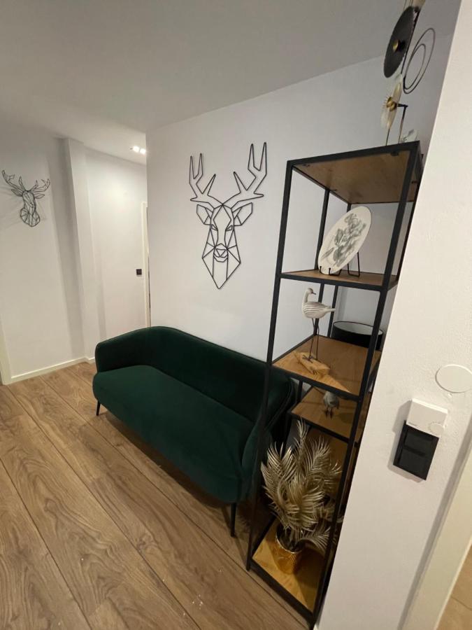 Mystay Mueggelheim Apartamento *