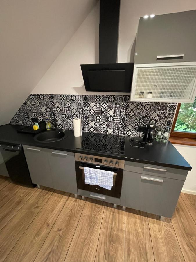 Apartamento Mystay Mueggelheim