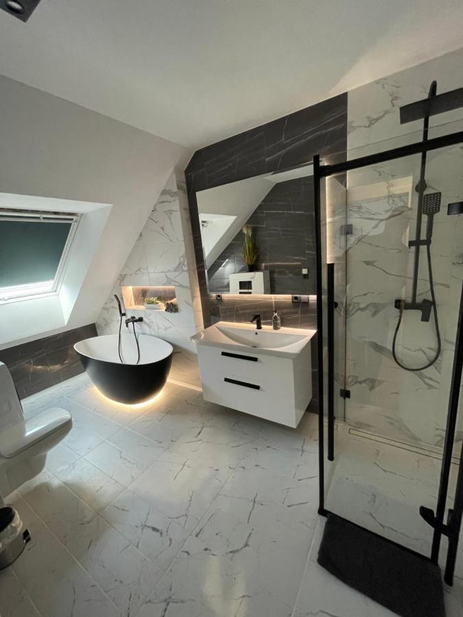Mystay Mueggelheim Apartamento Berlim