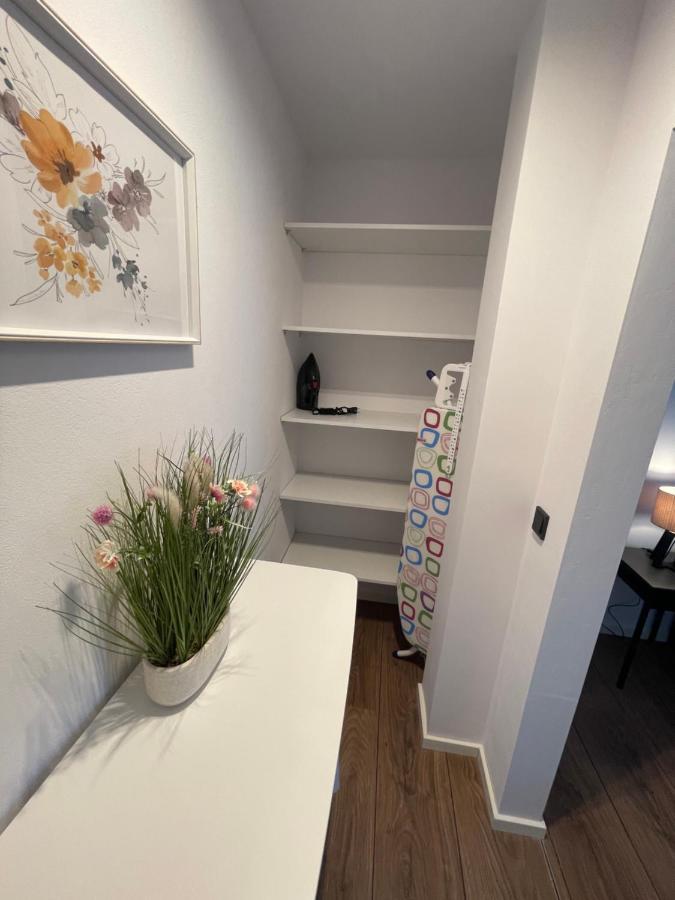 Mystay Mueggelheim Berlim
