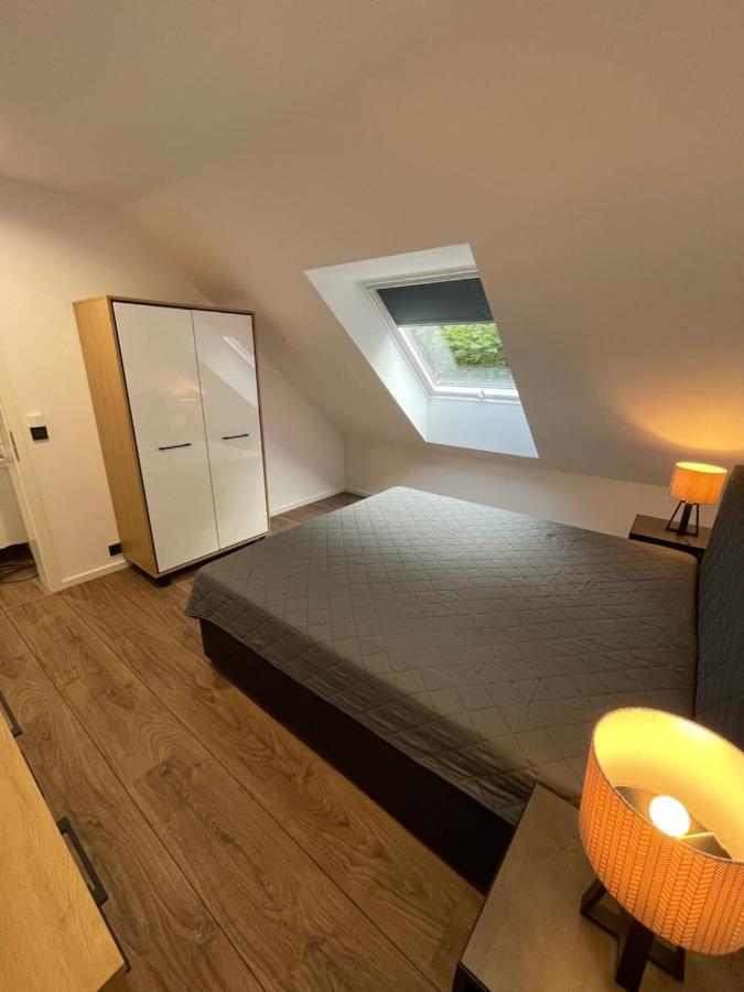 Apartamento Mystay Mueggelheim
