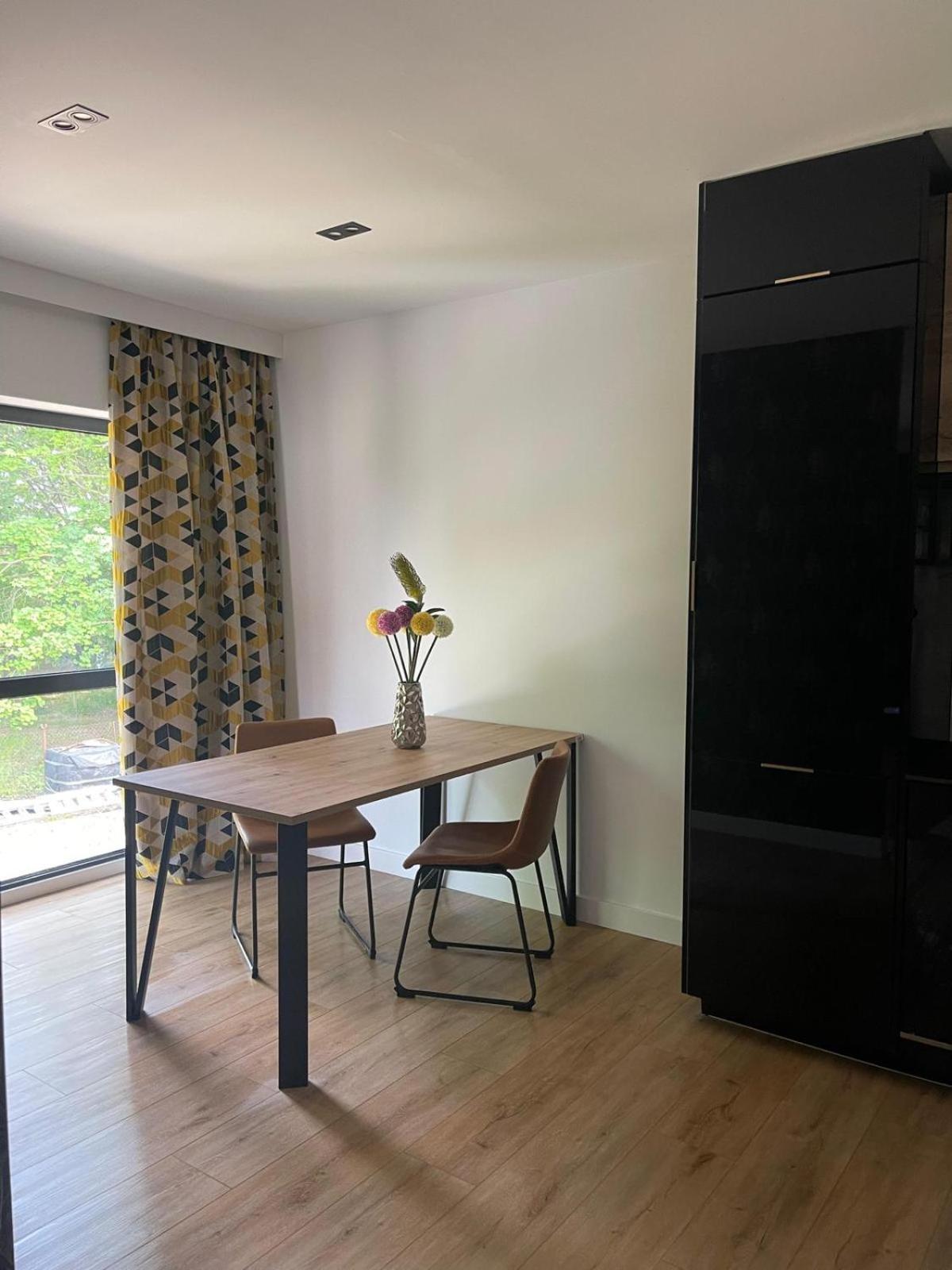 Apartamento Mystay Mueggelheim *