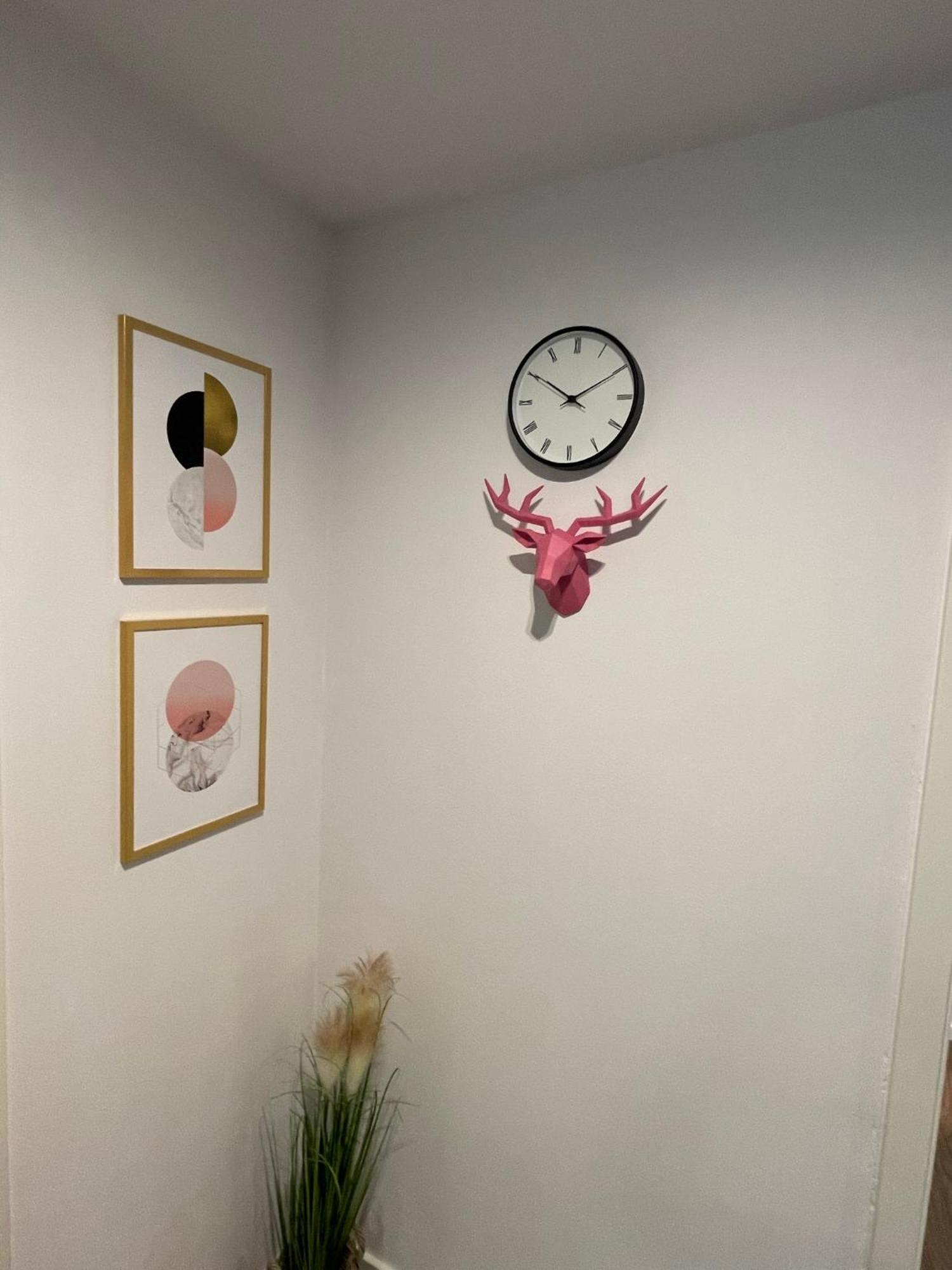 Apartamento Mystay Mueggelheim *
