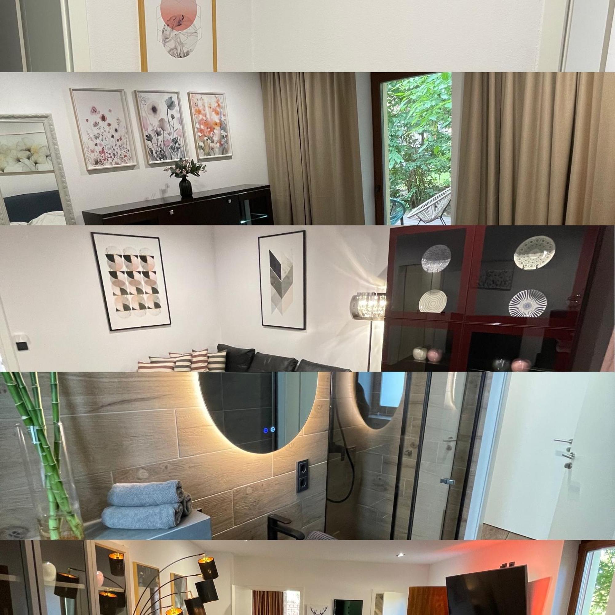 Mystay Mueggelheim Apartamento