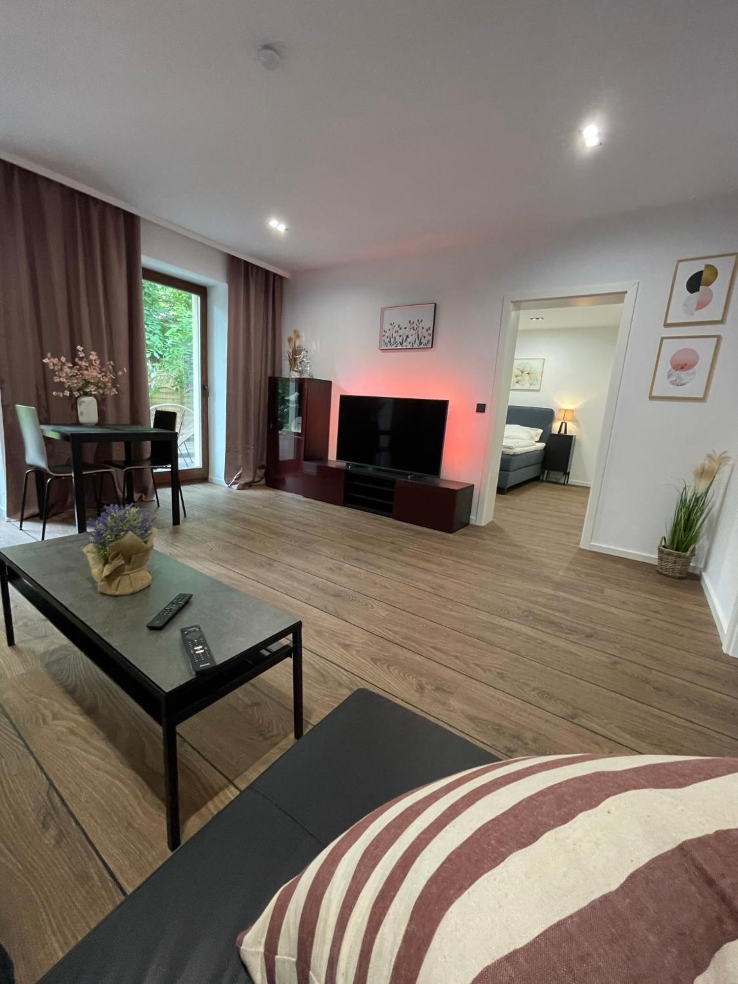 Mystay Mueggelheim Berlim