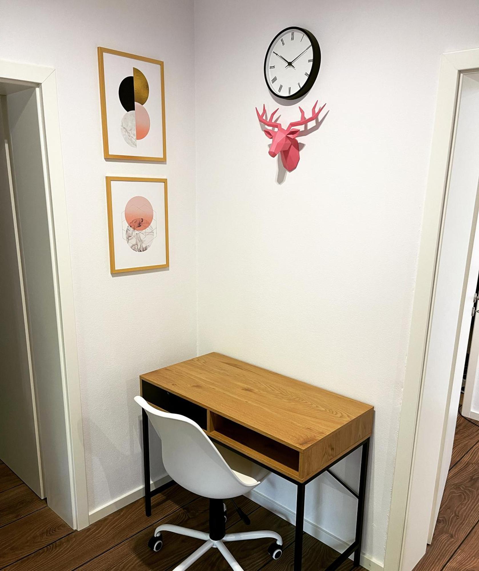 Mystay Mueggelheim Apartamento