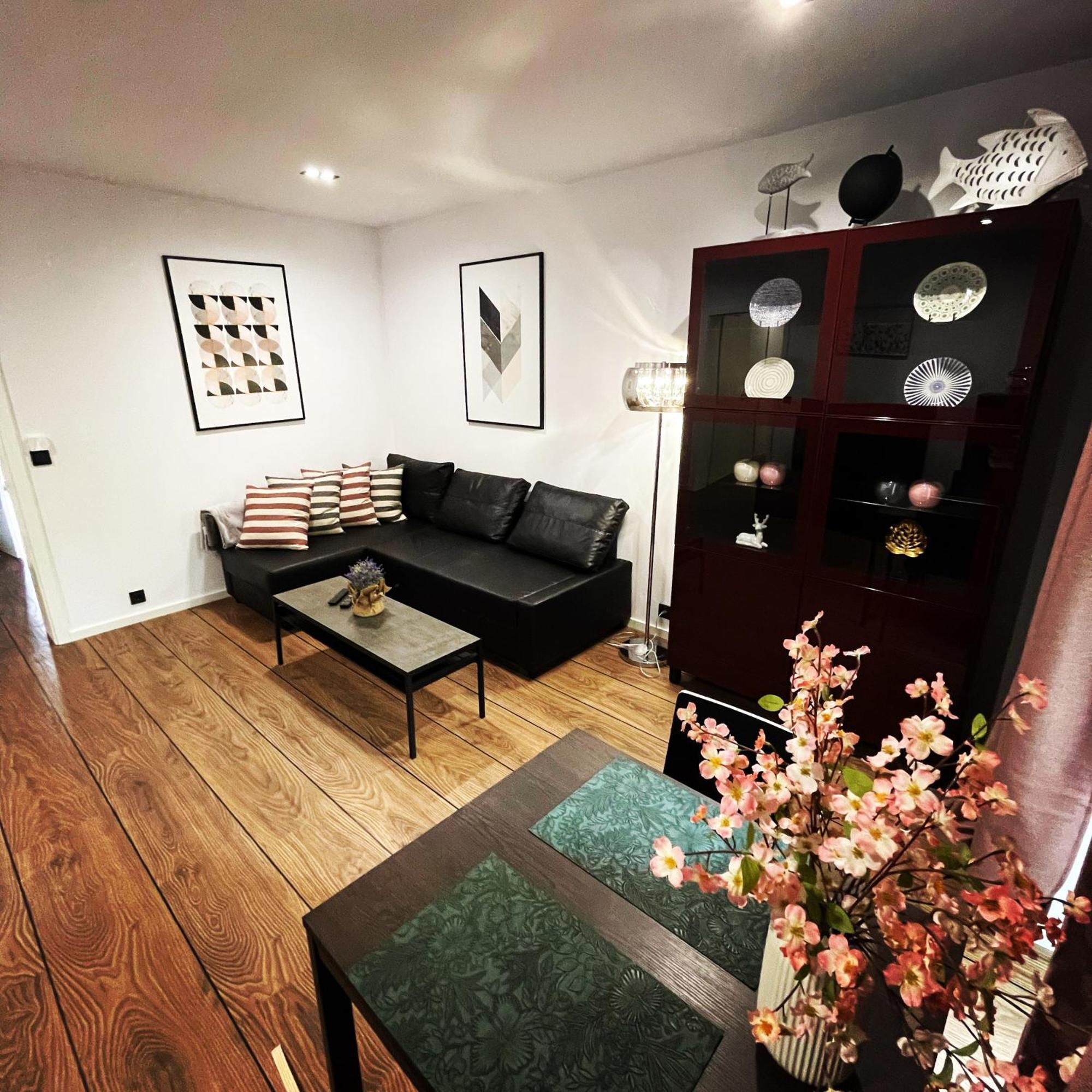 Mystay Mueggelheim Berlim