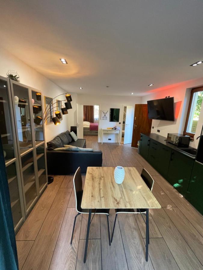 Mystay Mueggelheim Appartement Berlijn