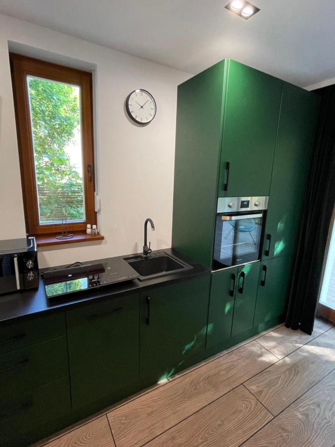 Mystay Mueggelheim Appartement Berlijn