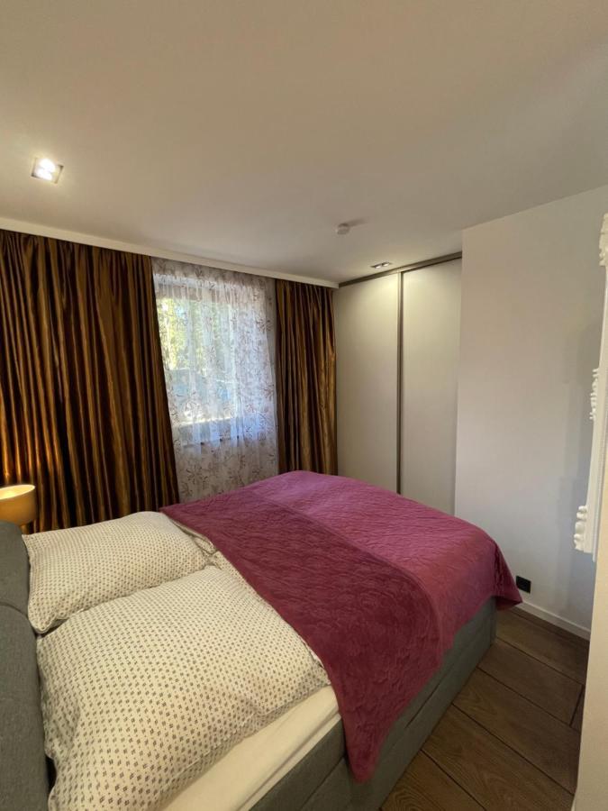 Appartement Mystay Mueggelheim