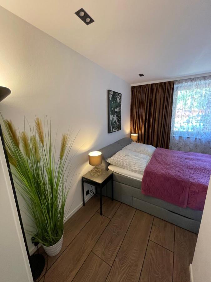 Mystay Mueggelheim * Berlijn