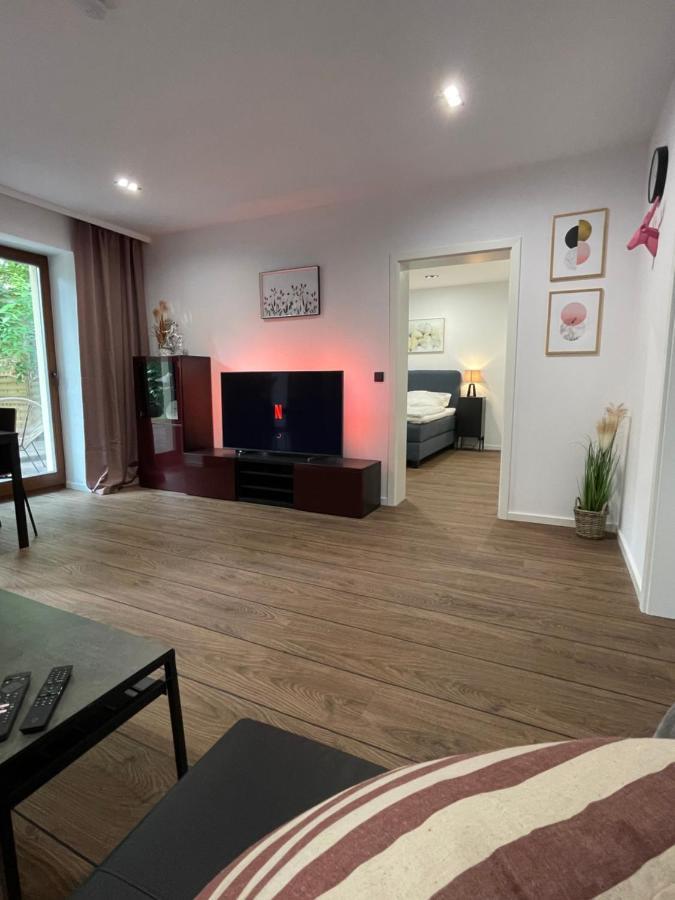 Mystay Mueggelheim Appartement *