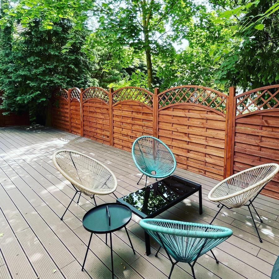 Mystay Mueggelheim Appartement *