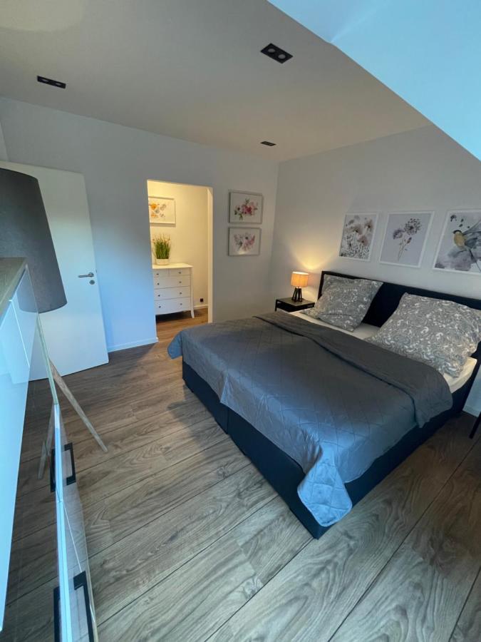 Appartement Mystay Mueggelheim