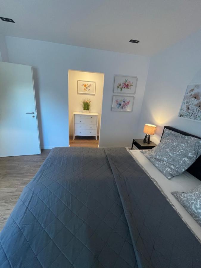Appartement Mystay Mueggelheim *