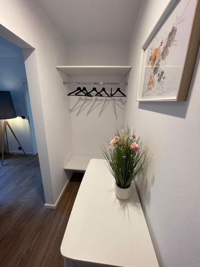 Mystay Mueggelheim Appartement *
