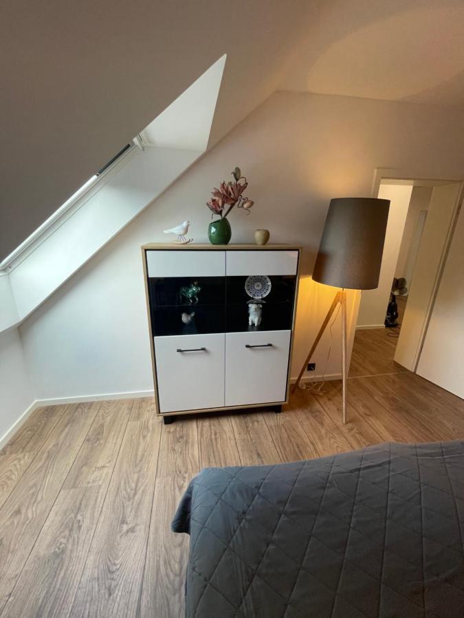 Mystay Mueggelheim Appartement *