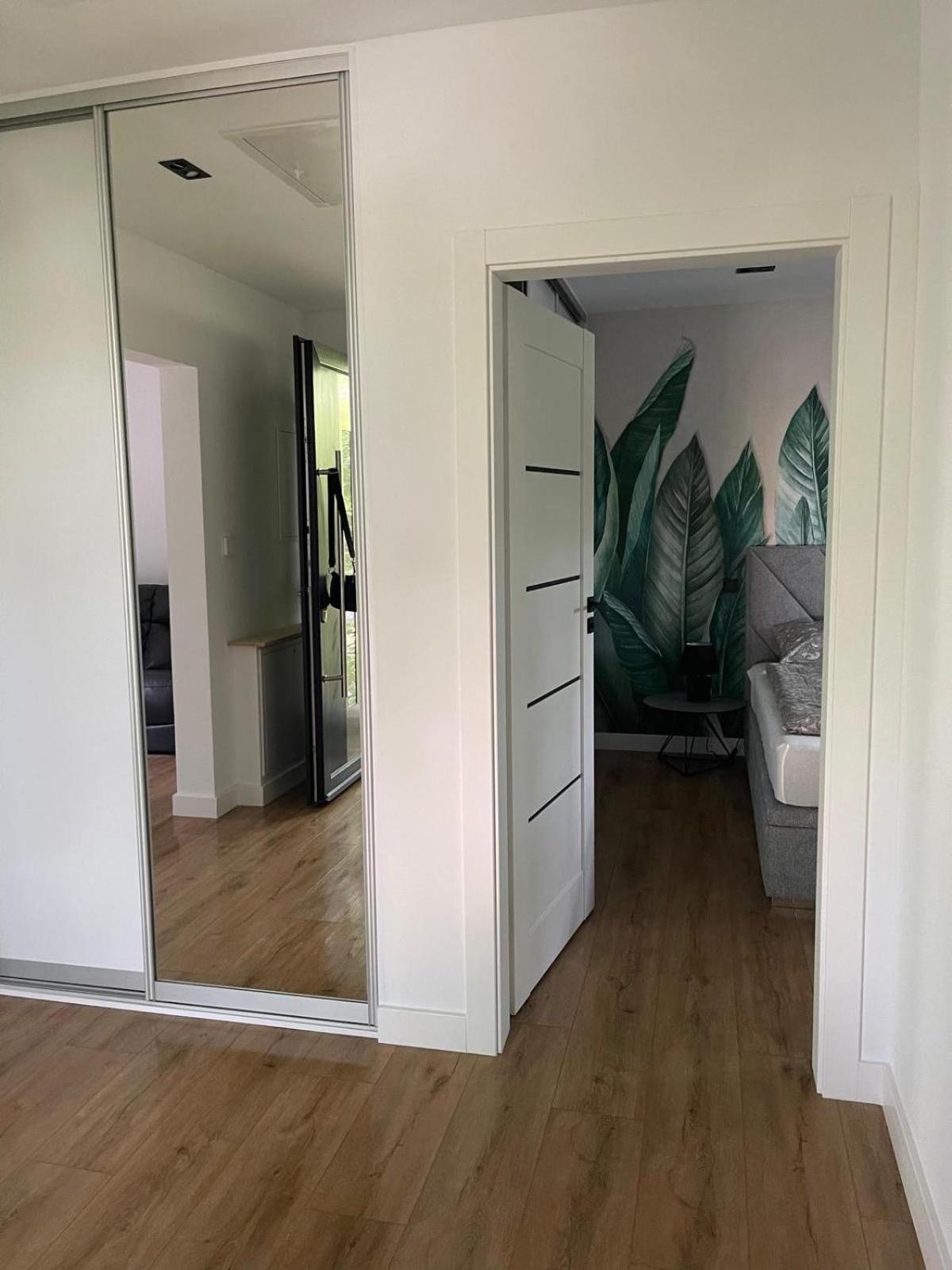 Appartement Mystay Mueggelheim