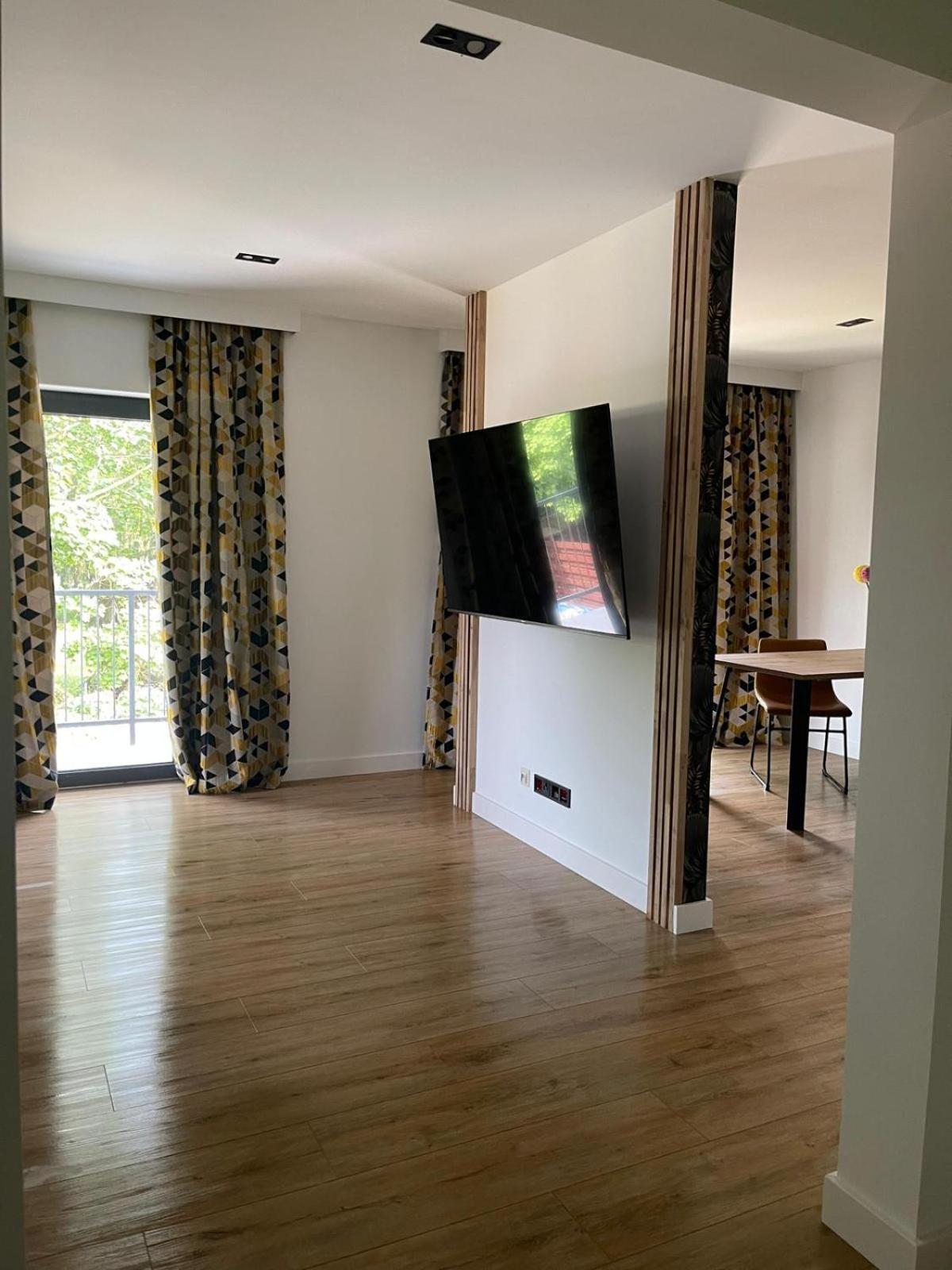Mystay Mueggelheim Appartement