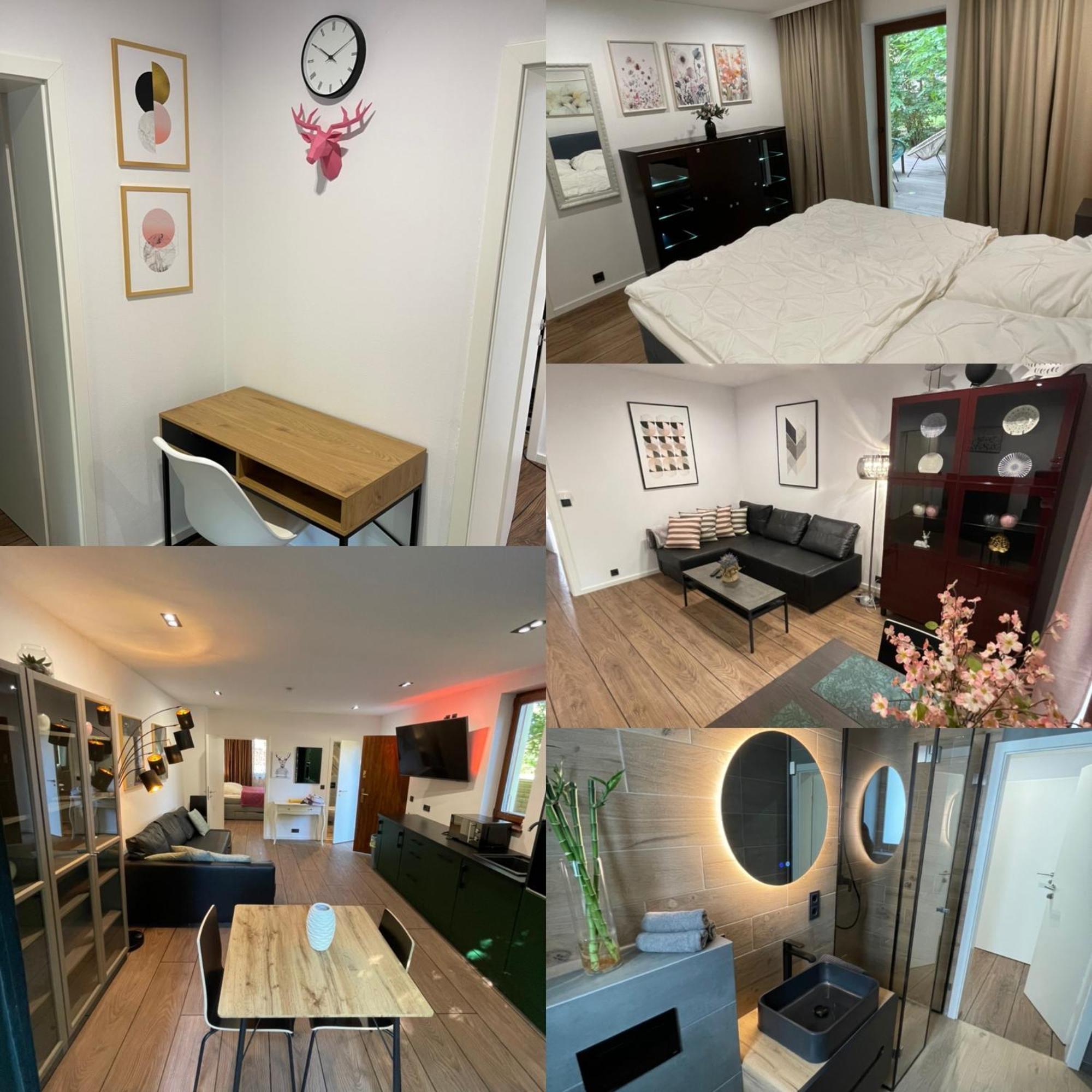 Mystay Mueggelheim Appartement Berlijn