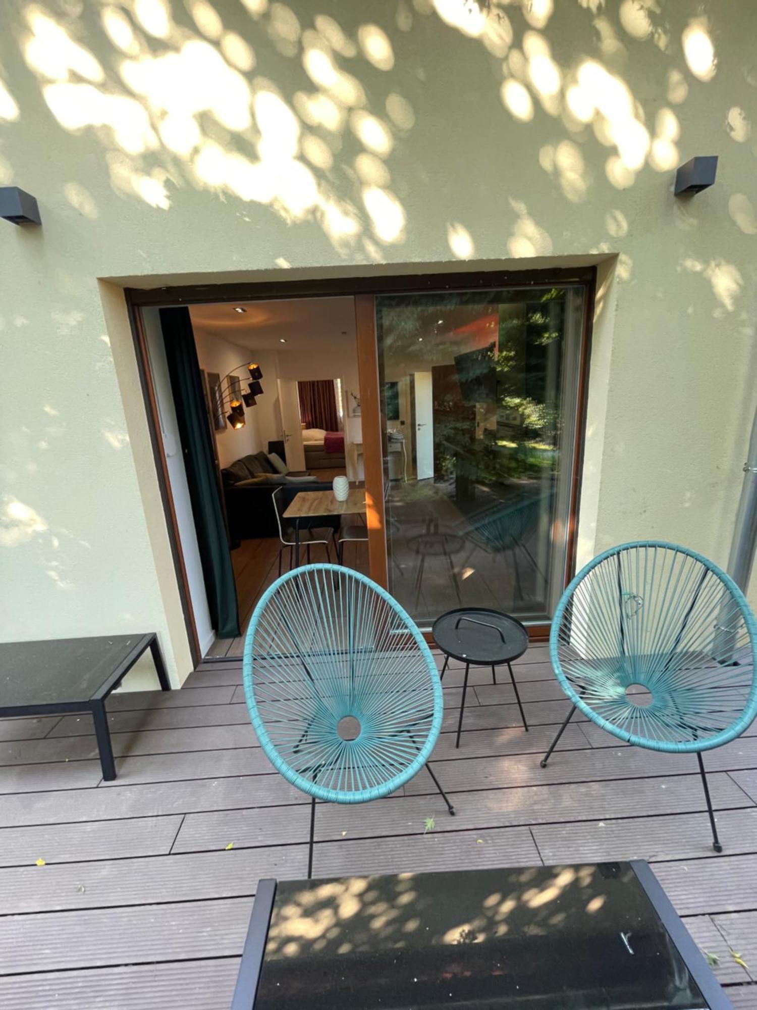 Appartement Mystay Mueggelheim