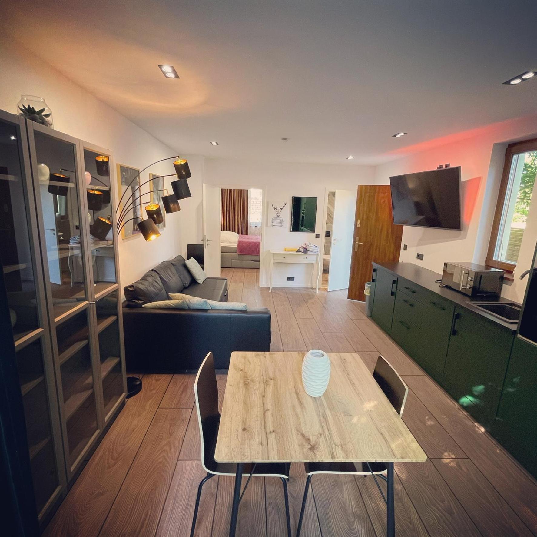 Mystay Mueggelheim Berlijn