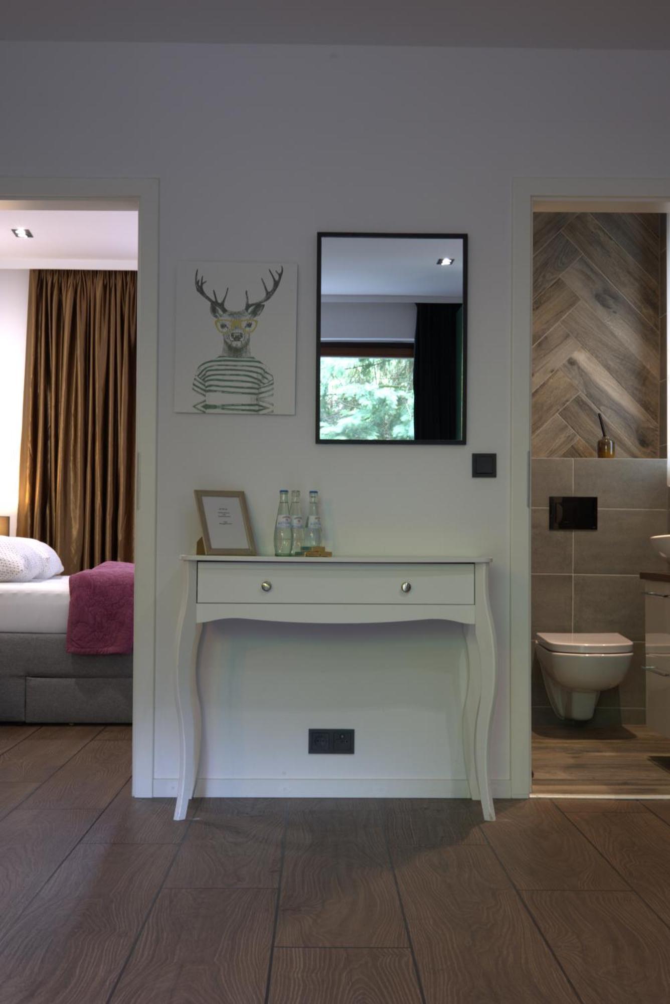 Mystay Mueggelheim Appartement Berlijn