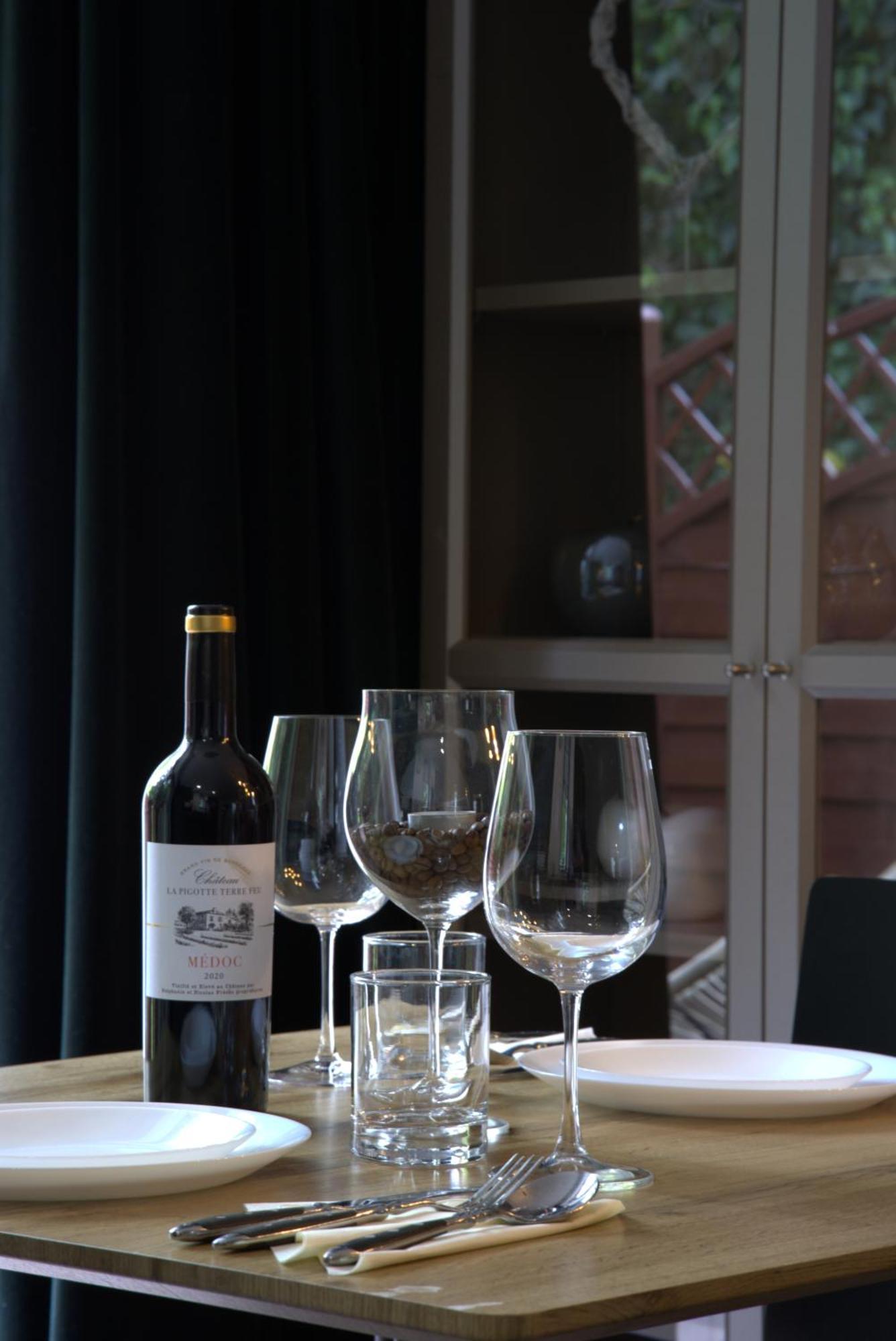 Mystay Mueggelheim Appartement