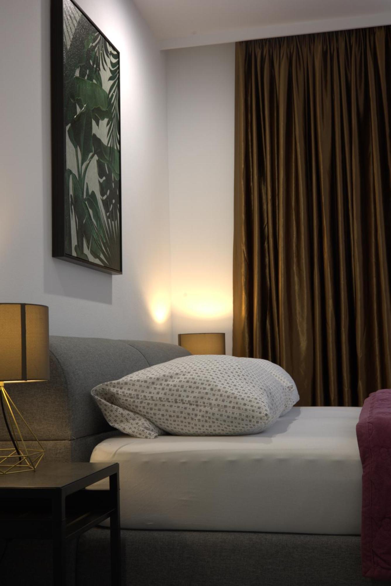 Mystay Mueggelheim Appartement *