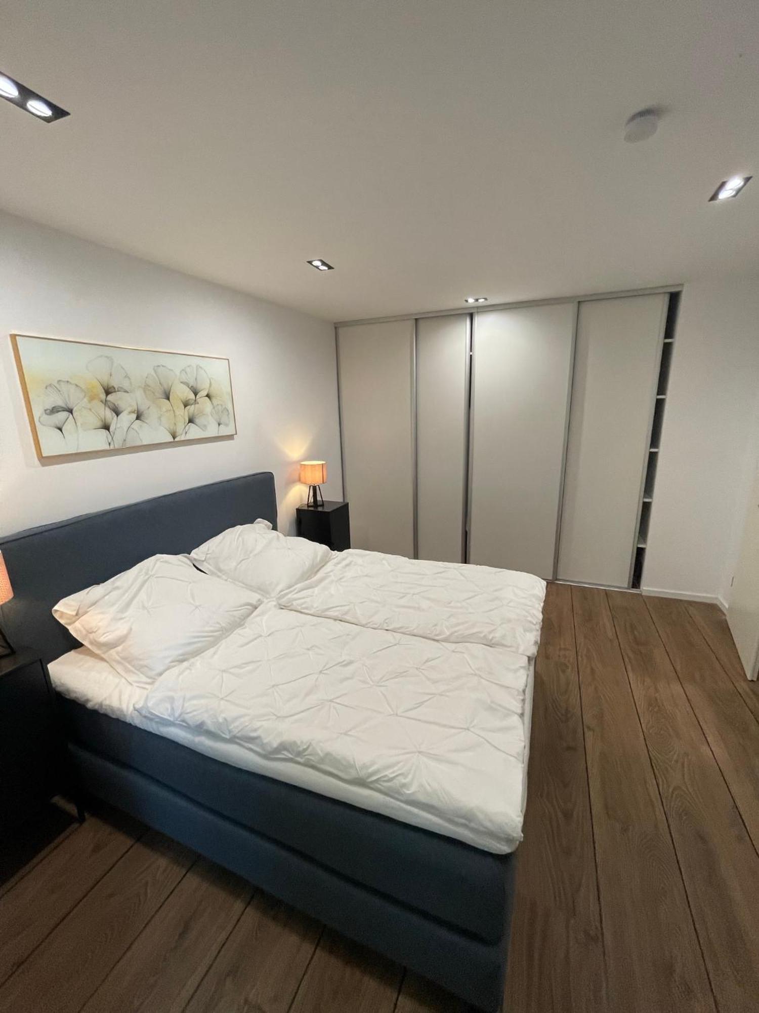 Mystay Mueggelheim Appartement *
