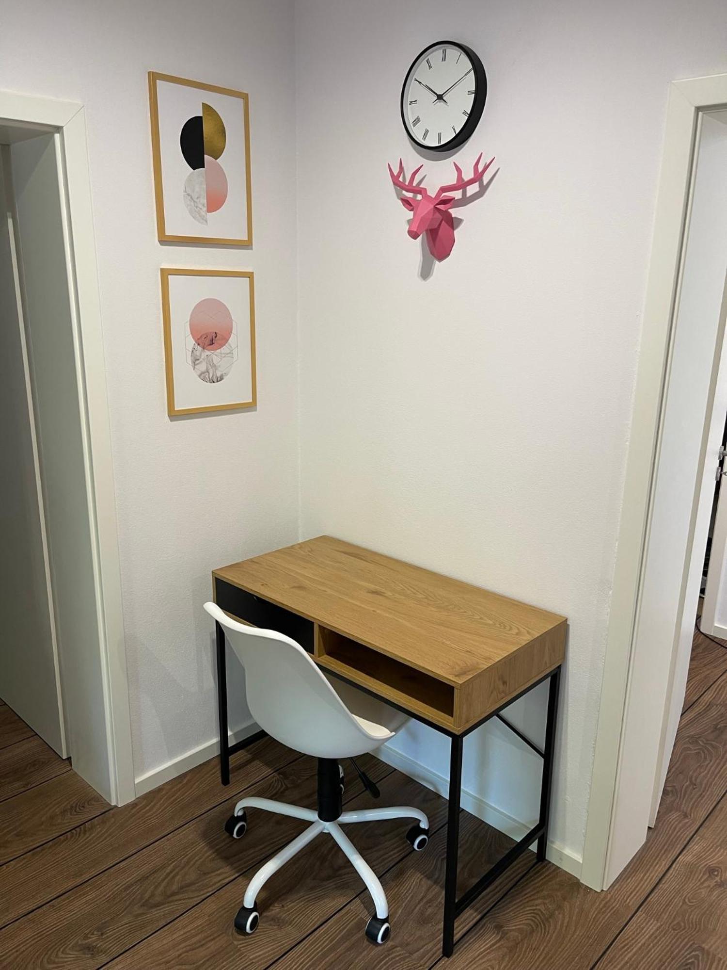 Appartement Mystay Mueggelheim *