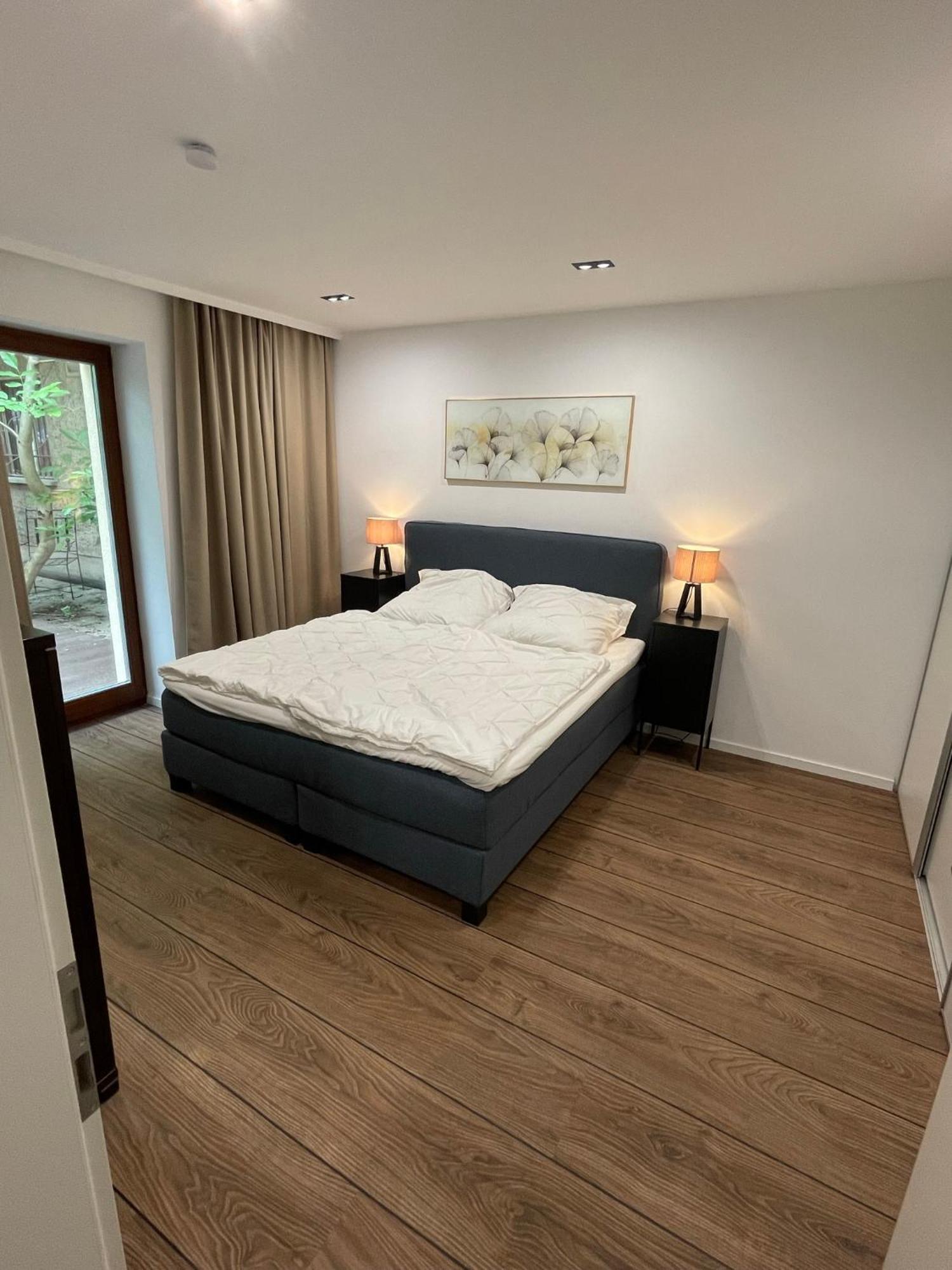Mystay Mueggelheim Appartement *