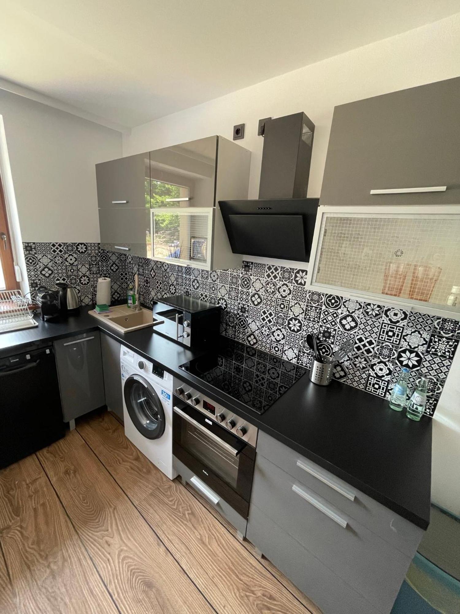 Mystay Mueggelheim * Berlijn