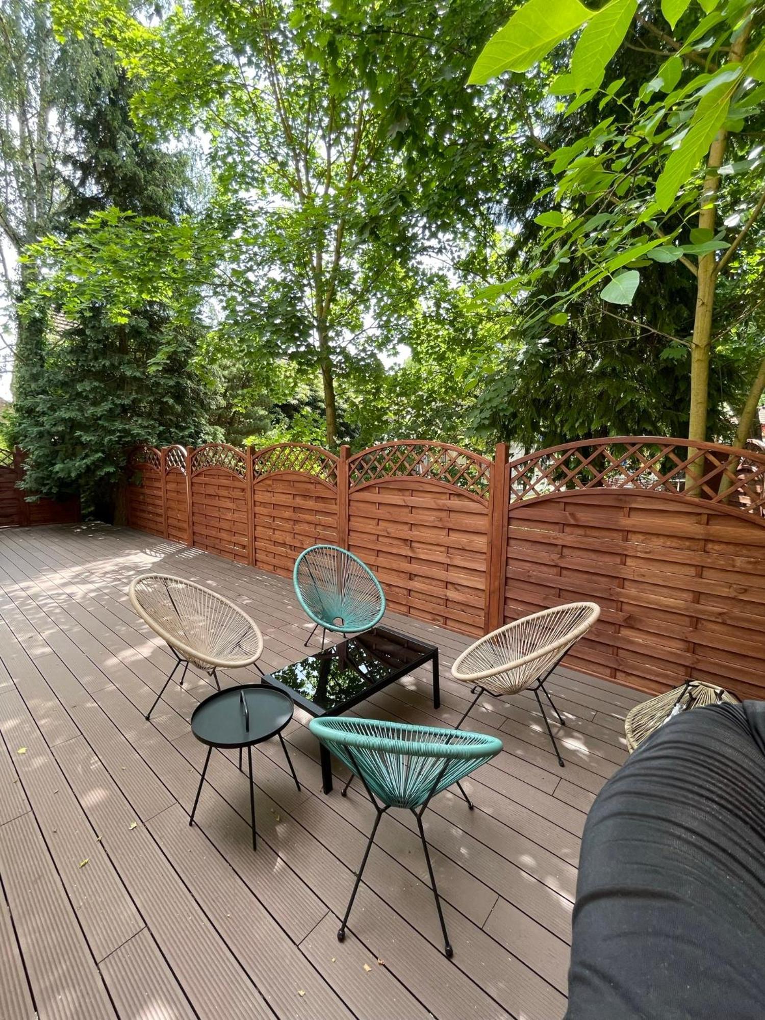 Mystay Mueggelheim Appartement *